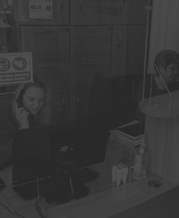 to St Cuthbert's Dental Surgery St Cuthbert's Dental Surgery