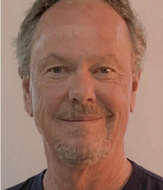 Dr Colin Frazer