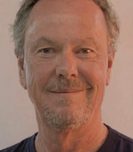 Dr Colin Frazer