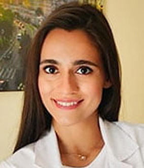 Dr. Elisa Paraschou
