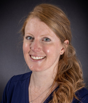 Dr Ailsa Graham