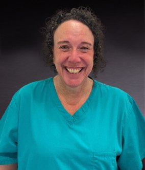 Mrs Donna Brien