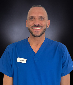 Damien Bignell