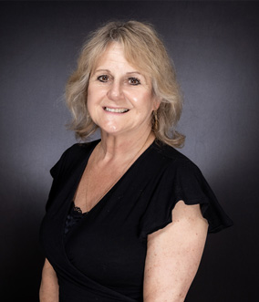 Mrs Jill Rabbitts