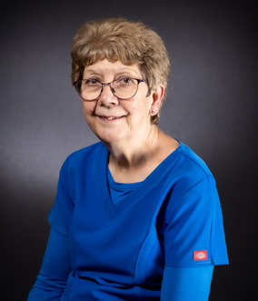 Mrs Tina Keale